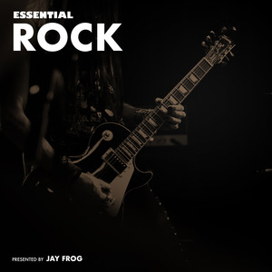 Essential Rock